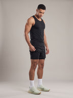 Lined Session Shorts