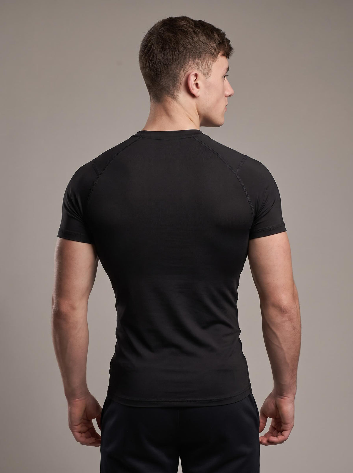 Core Compression Shirt