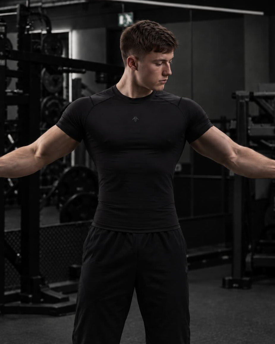 Built to Follow the Physique