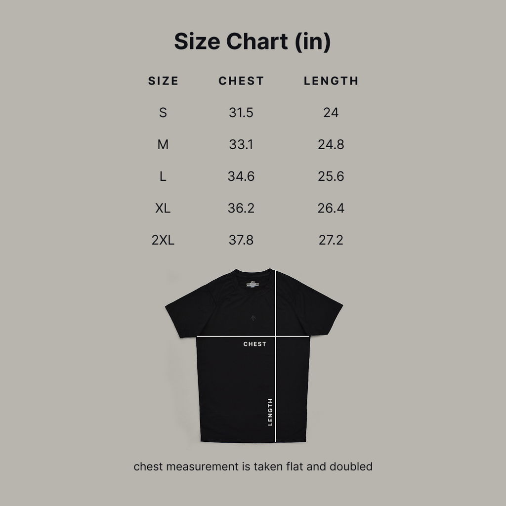 Core Compression Shirt