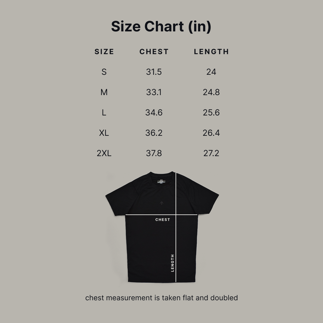 Core Compression Shirt