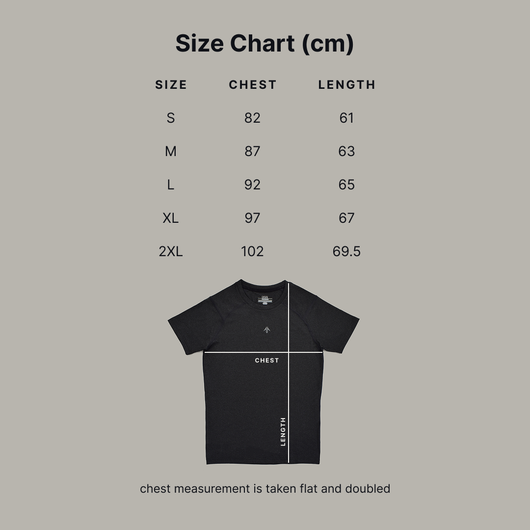 Core Training Shirt