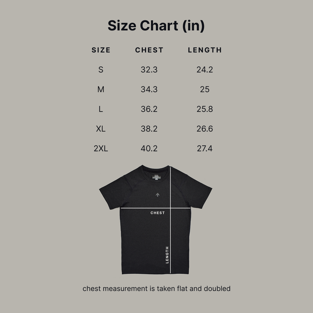 Core Training Shirt