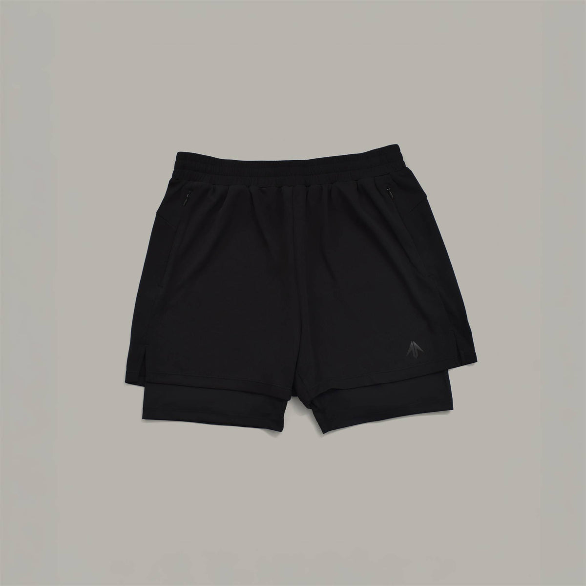 Lined Session Shorts